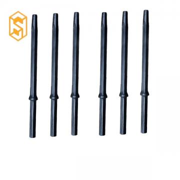 R28 Threaded Bench Rock Drilling Drill Rod