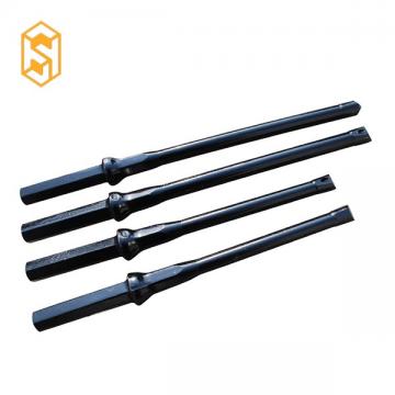 High Quality Mining Integral Drill Rods for Drilling Rocks