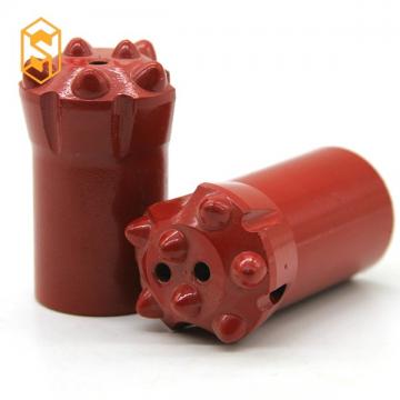 Mining Use Product Diamond Enhanced DTH Hammer Diamond Button Drill Bit Rock Drilling Bit