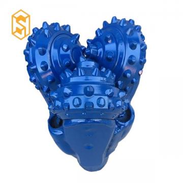 Size Customized Oilfield Drill Bit , Hard Rock Drill Bits Wear Resisting