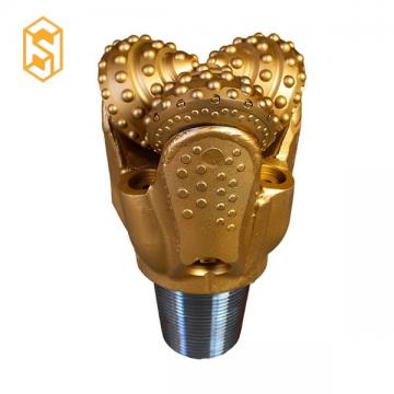 Size Customized Oilfield Drill Bit , Hard Rock Drill Bits Wear Resisting