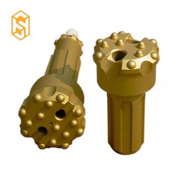 Cheap Construction Tools High Pressure DTH Drilling Tools