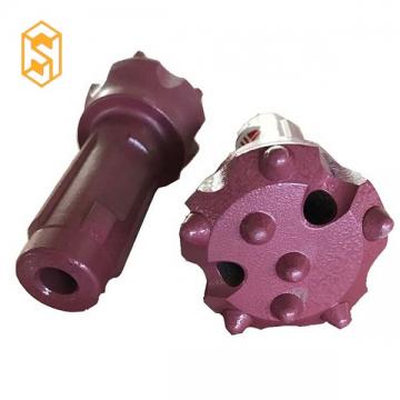 Air Pressure DTH Hammer Rock Drilling Tools