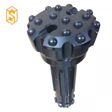 Air Pressure DTH Hammer Rock Drilling Tools