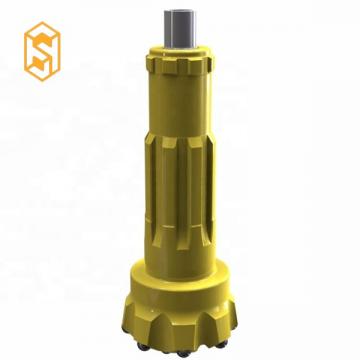 Air Pressure DTH Hammer Rock Drilling Tools