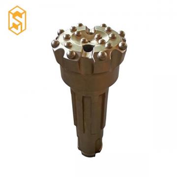 Water well oil gas field drill pipe drilling tool for drilling machine