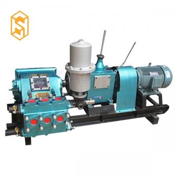 60 Cylinder Diameter Exploration Core Drilling Mud Pump Flow Water Mud Coolant