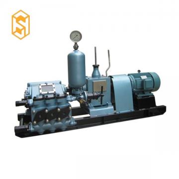 60 Cylinder Diameter Exploration Core Drilling Mud Pump Flow Water Mud Coolant