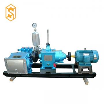 Easy Dis Assembly Drilling Mud Pump Anti Rust High Impact Resistance