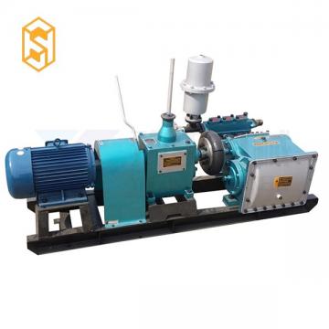 60 Cylinder Diameter Exploration Core Drilling Mud Pump Flow Water Mud Coolant