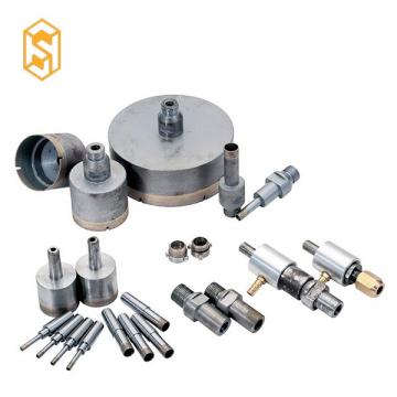 API Standard PDC Core Bits PDC Drilling Bits For Petroleum Drilling