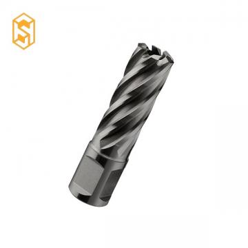 Diamond core drill bit/core bit/diamond bit for drilling and cutting reinforced concrete