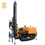 Underground Pipe Laying Machine China HDD Drilling Rig